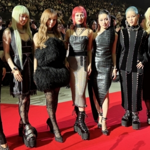 REVIEW: MTV VIDEO MUSIC AWARDS JAPAN 2025 ー 'VMAJ” Photo