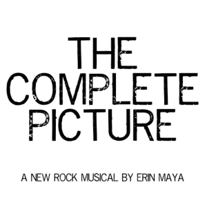 Feature: Stage Reading of THE COMPLETE PICTURE at Texas State University