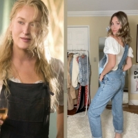 VIDEO: Dress MAMMA MIA! Chic This Summer on The Dressing Room with Jamie Glickman Photo