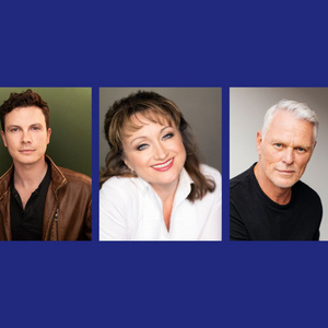 PUTTING IT TOGETHER Comes To Sydney's Foundry Theatre Photo