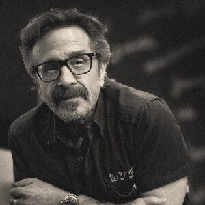 Marc Maron to Perform YAMMERING INTO THE VOID TOUR at Boulder Theater