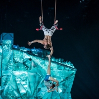 Cirque Du Soleil to Present CRYSTAL In Philadelphia This Summer Photo