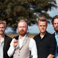 Rescheduled Danish String Quartet Concert Announced for Shriver Hall Concert Series Photo