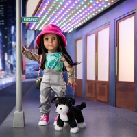 2023 American Girl Doll Is a Broadway-Loving Performer Photo