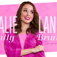 Natalie Lander to Debut LEGALLY BRUNETTE! THE SEARCH FOR MYSELF at 54 Below in Octobe Photo