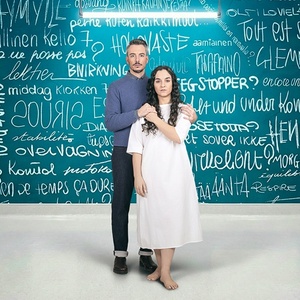 Review: NEXT TO NORMAL a STM Studio Photo