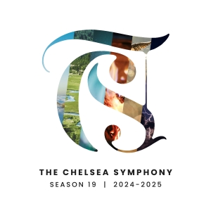 The Chelsea Symphony Announces 2024/25 Season Photo