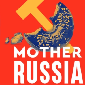 Spotlight: MOTHER RUSSIA at Seattle Rep