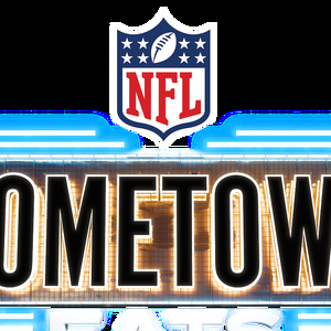 NFL HOMETOWN EATS Trailer Released Ahead of Roku Channel Debut Photo