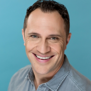 Craig Allen Smith, Melissa Campbell and More to Lead MRS. DOUTBFIRE 2nd North America Photo