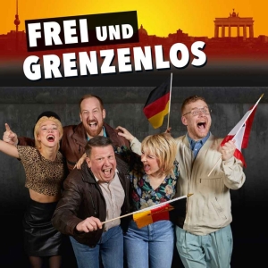 Review: FREI UND GRENZENLOS at Weyher Theater