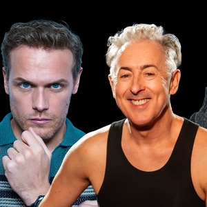 Ewan McGregor, Sam Heughan and Alan Cumming Will Take Part in Fundraiser Events at Pi Photo