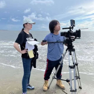 The Pursuit of Entertainment Evolution with Jingyi Li