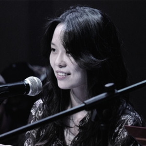 HYEYOUNG KIM: WATER & FIRE In Concert Announced At Joe's Pub Photo