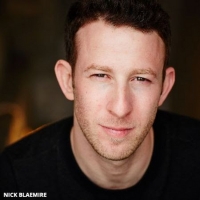 Nick Blaemire, Brian Eugenio Herrera, and Dan Domingues Announced for KEEN AFTER…