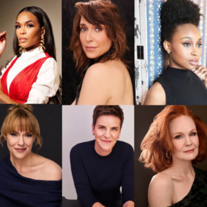 Kate Baldwin, Jenn Colella, Nichelle Lewis and More Set for A NIGHT OF BROADWAY Photo