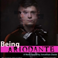 Premiere of Jonathan Dawe's BEING ARIODANTE to Premiere at Columbia University Photo