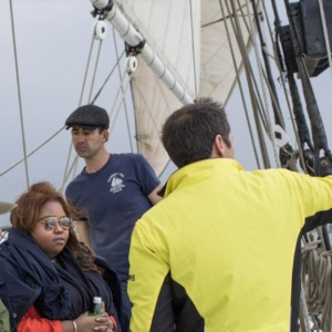 South Street Seaport Museum to Present History on the Harbor: A Voyage Through New Yo Photo