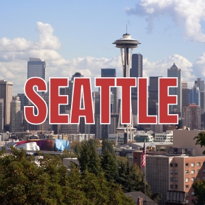 PARADE & More Lead Seattles April 2025 Top Theatre Shows Photo