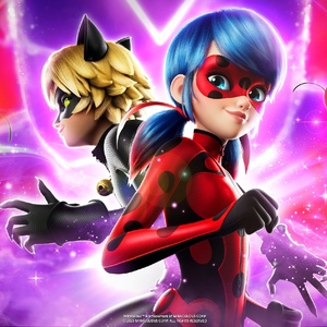 MIRACULOUS: TALES OF LADYBUG & CAT NOIR Coming to the Stage in New Live Show Photo