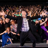 Ben Hill To Exit Hollywood Fringe As Festival Director; New Festival Director And Exe Video