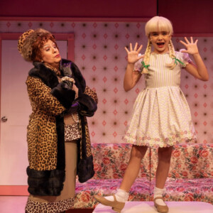 ISLAND CITY STAGE to Receive Carbonell Awards' Bill von Maurer Honor Photo