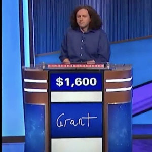 Video: Guess the Answer to This Broadway Summaries JEOPARDY! Clue Photo