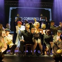 Review: CHICACO- A MUSICAL VAUDEVILLE at The Royale Theatre At Planet Royale