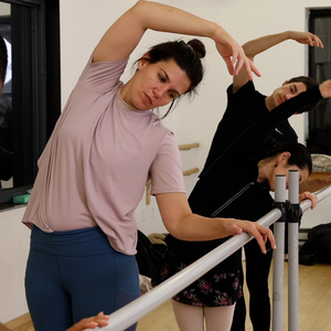 The Ballet Hispánico School Launches 2025-26 Adult Class Series, Fall Classes Now Ava