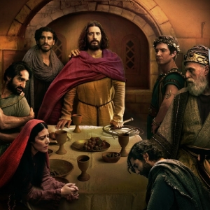 Video: Prime Video Shares THE CHOSEN Season 5 Trailer, Reveals Release Date Photo