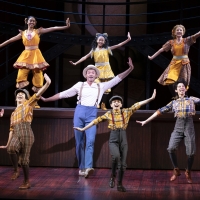 THE MUSIC MAN is Accepting Submissions for Child Dancers Photo