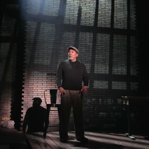 Interview: Tim Bond of HOW I LEARNED WHAT I LEARNED at TheatreWorks Silicon Valley Relishes the Opportunity to Spend Time with August Wilson Once Again
