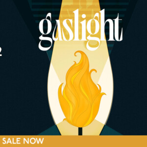 GASLIGHT to Make Wisconsin Debut at Forward Theater Photo