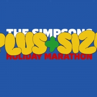 VIDEO: Watch a Promo for THE SIMPSONS Marathon on FX! Video