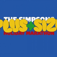 VIDEO: Watch a Promo for THE SIMPSONS Marathon on FX!