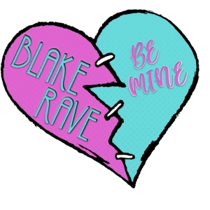 Blake Rave To Release Valentine's Day Anthem 'Be Mine' Photo