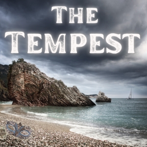 THE TEMPEST to Open at Weathervane Theatre This Fall Photo