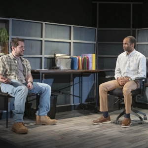 Review: A CASE FOR THE EXISTENCE OF GOD at Dezart Performs