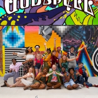 CORP Announces Casting And Creative Details For GODSPELL Photo