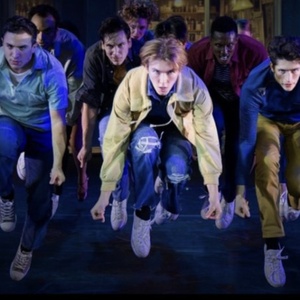 GOTTA DANCE! to be Presented Off-Broadway at Stage 42 Photo