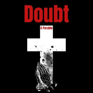 Interview: Morgan Urbanovsky of DOUBT: A PARABLE at Georgetown Palace Video