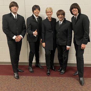 Pops Orchestra of Bradenton and Sarasota to Present ALL YOU NEED IS LOVE with the Liverpoo Photo