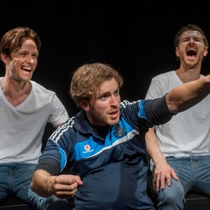 DIARY OF A MAD MAN to Make World Premiere at Edinburgh Fringe Photo