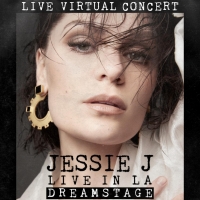 Jessie J Returns to the Stage for First Global Live Performance Since 2019 Photo