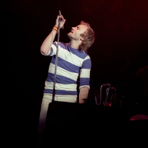 The Rock & Roll Hall of Fame Reveals 2026 Inductees Photo