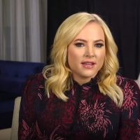 VIDEO: Watch Meghan McCain Talk About Miscarriage on GOOD MORNING AMERICA Video