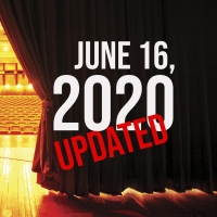 Virtual Theatre Today: Tuesday, June 16- with Rebecca Luker, Laura Osnes and More!