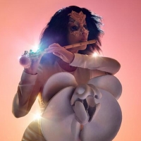 Björk Announces New 'Cornucopia' Tour Dates Photo