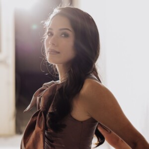 Arielle Jacobs And Joe Iconis Join DUETS: THE CONCERT SERIES At 54 Below Photo