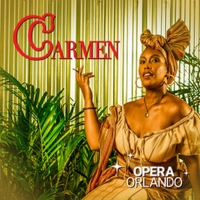 Opera Orlando to Present CARMEN Video
